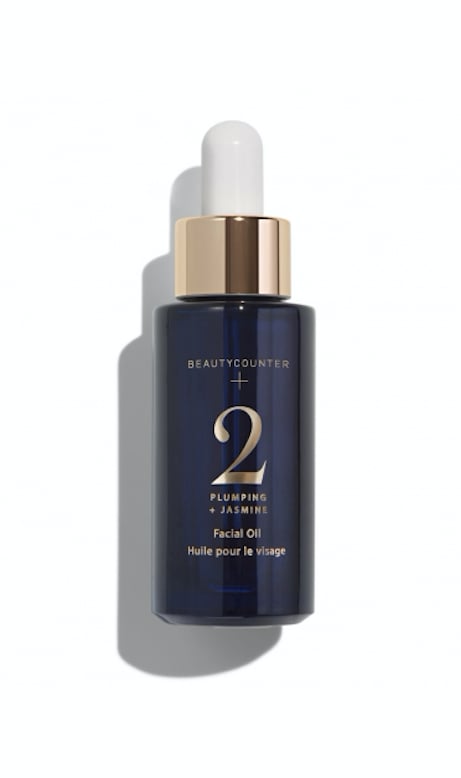 Beautycounter No. 2 Plumping Facial Oil