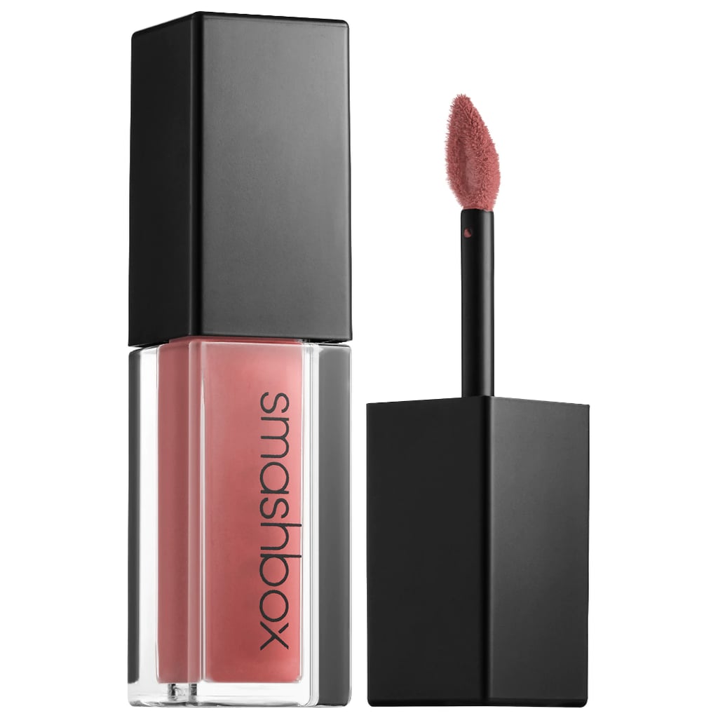 Smashbox Always On Matte Liquid Lipstick in Stepping Out
