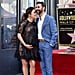 Eva Longoria and Jose Antonio Baston Pictures