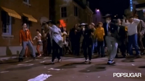 Janet Jackson, "Alright"