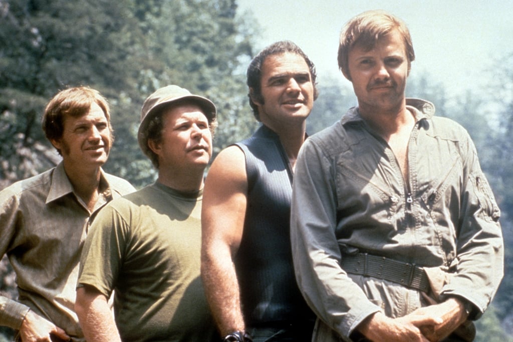 "Deliverance" 495+ New Netflix Movies to Watch in November 2022