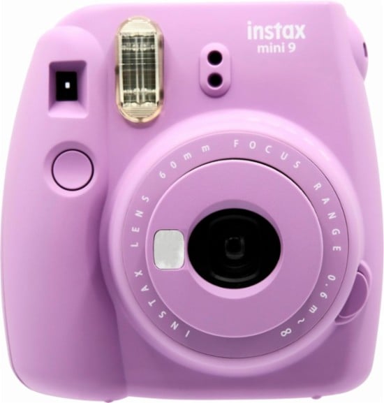 Fujifilm Instax Mini Camera