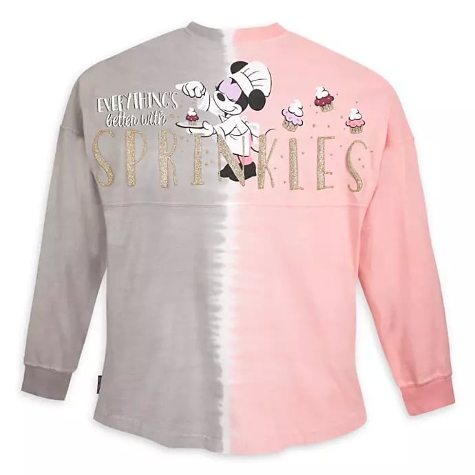 Minnie Mouse Spirit Jersey — Epcot International Food and Wine Festival 2019