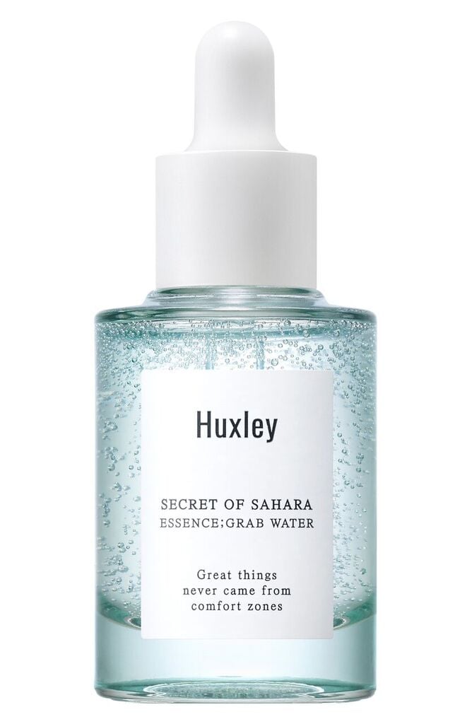 Huxley Grab Water Cooling + Hydrating Essence