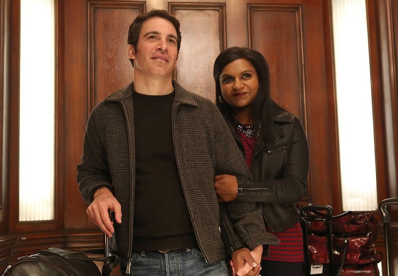 The Mindy Project