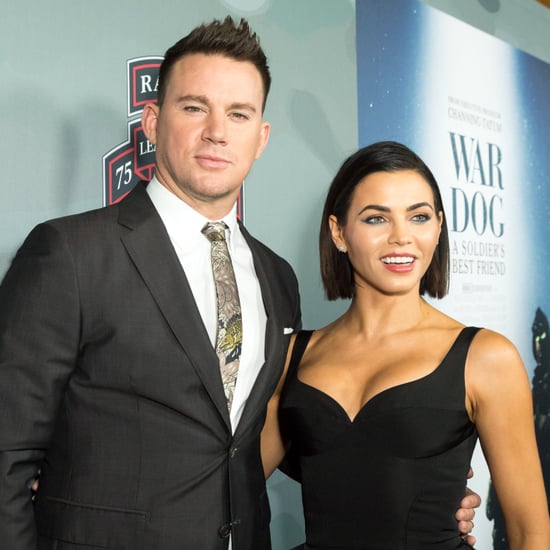 How Are Channing Tatum and Jenna Dewan After Separating?