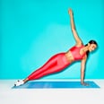 Take Your Strength Training to the Next Level With This Fiery, 20-Minute, Total-Body Workout