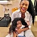 Baby Kaavia James Wore Gabrielle Union's Wig