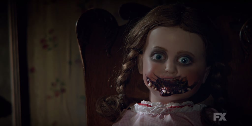 American Horror Story Season 6 Teasers POPSUGAR Entertainment Photo 13
