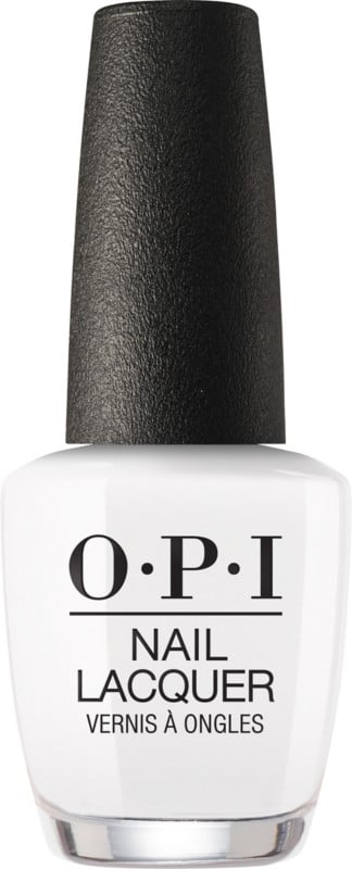 OPI Nail Lacquer Nail Polish in Funny Bunny