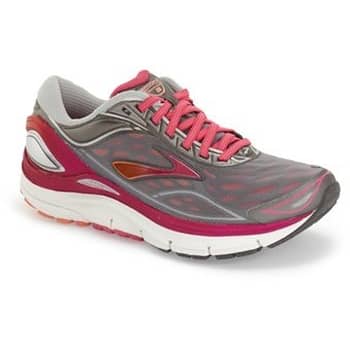 Brooks transcend 3 womens 2014 best sale