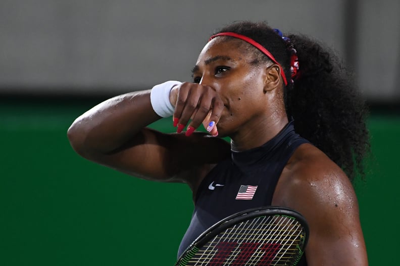 Serena Williams, Women's Tennis, USA