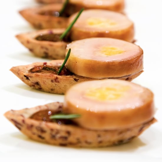 Foie Gras Legal in California