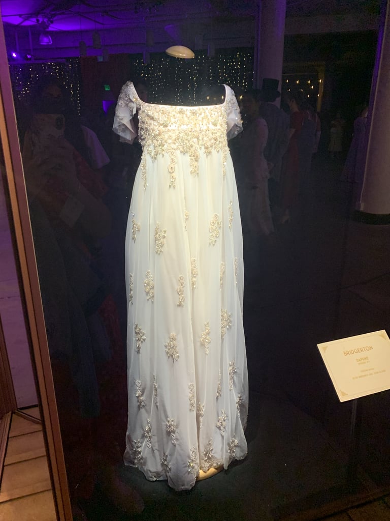 The Queen's Ball: A Bridgerton Experience | Review and Photo