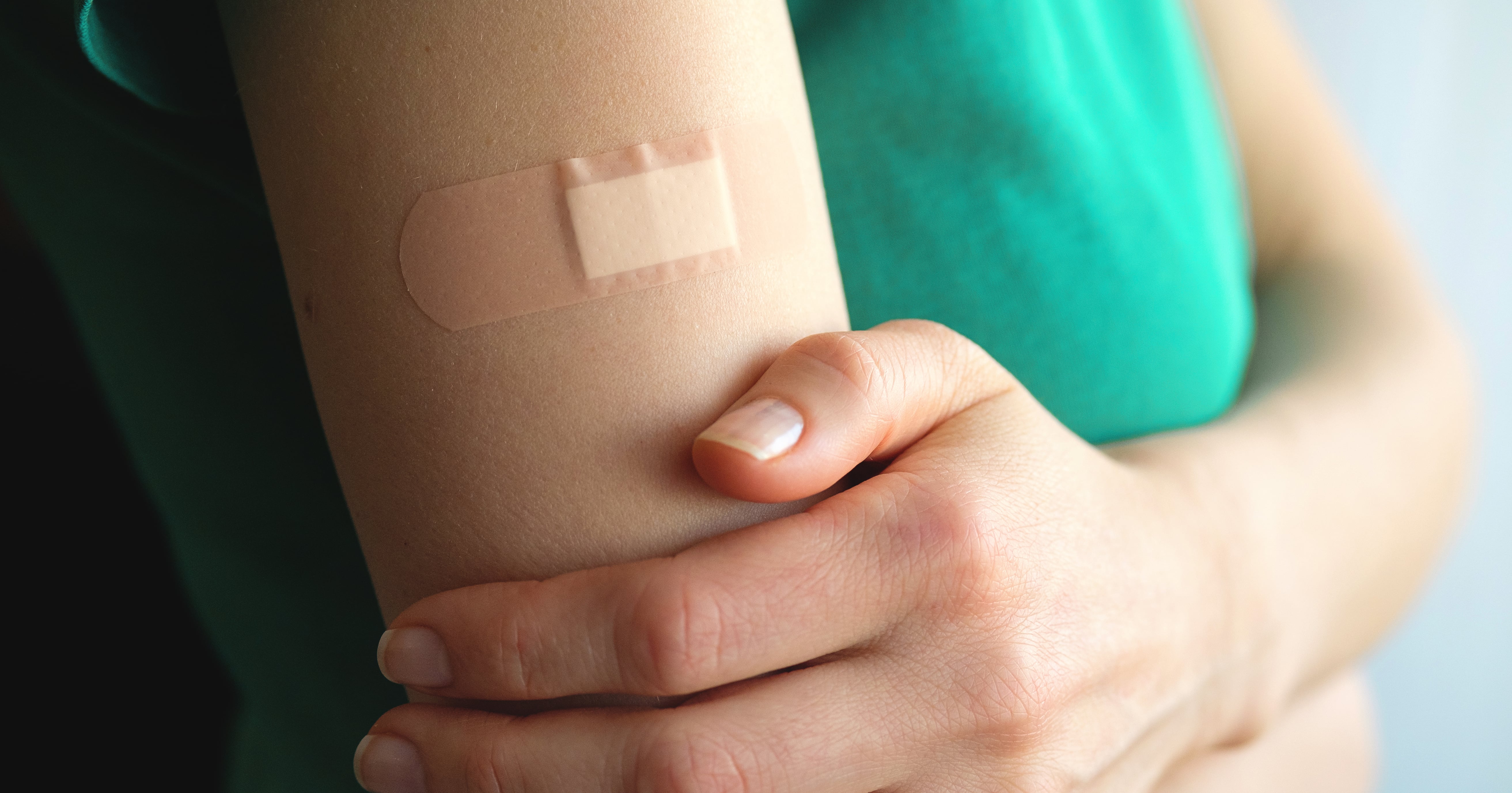 FDA Limits The J&J Vaccine. Here's What To Know POPSUGAR Fitness