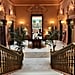 What It's Like to Stay in an Art-Themed Hotel in Madrid's Cultural Center