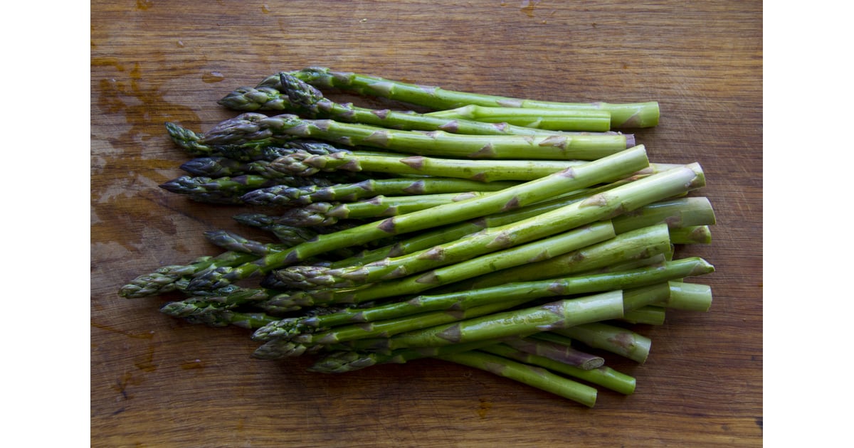 Asparagus Produce in Season POPSUGAR Food Photo 7