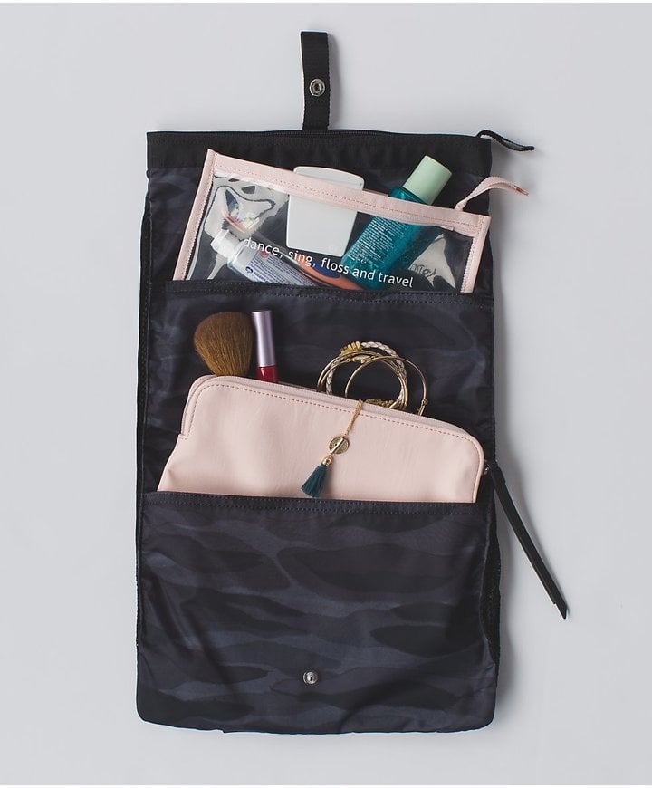 Lululemon Sweaty or Not Kit