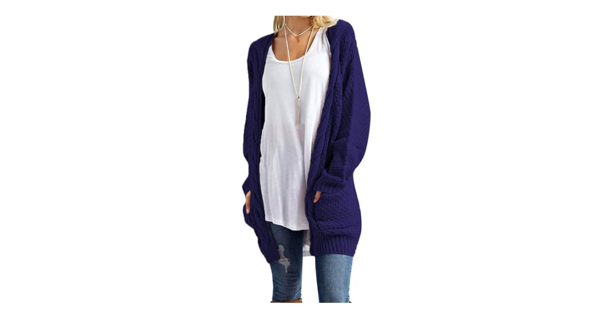 best cardigans on amazon