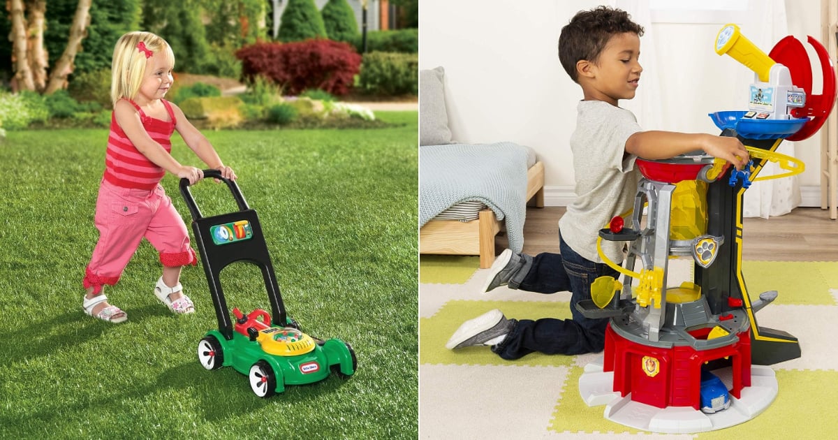Best Toys For 2YearOlds 2019 POPSUGAR Family
