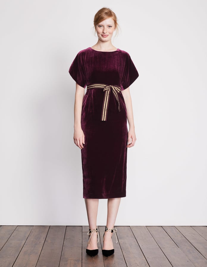 robyn dress boden