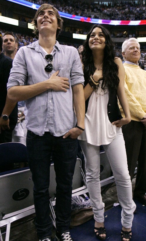 Zanessa