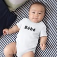 Even Moira Rose Would Approve of These Hilarious Schitt's Creek Onesies For Bébés
