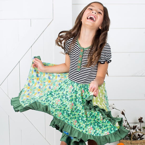 Matilda Jane With Joanna Gaines Kids' Collection