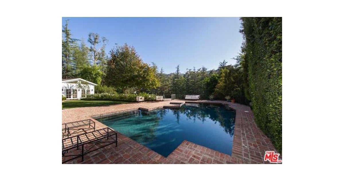 Kate Upton Buys Beverly Hills Home Popsugar Home Photo 14