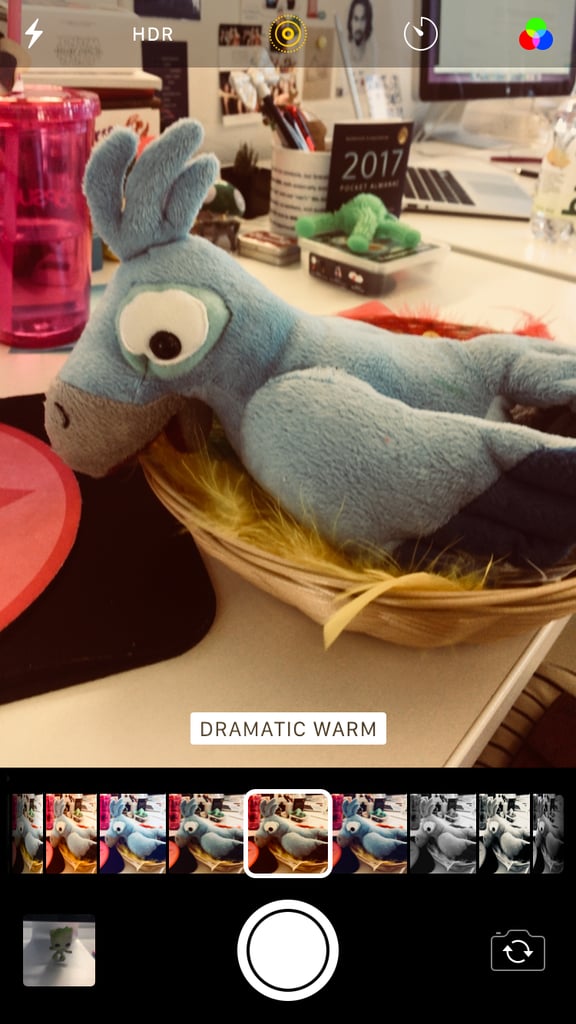 iOS 11 Tips POPSUGAR News