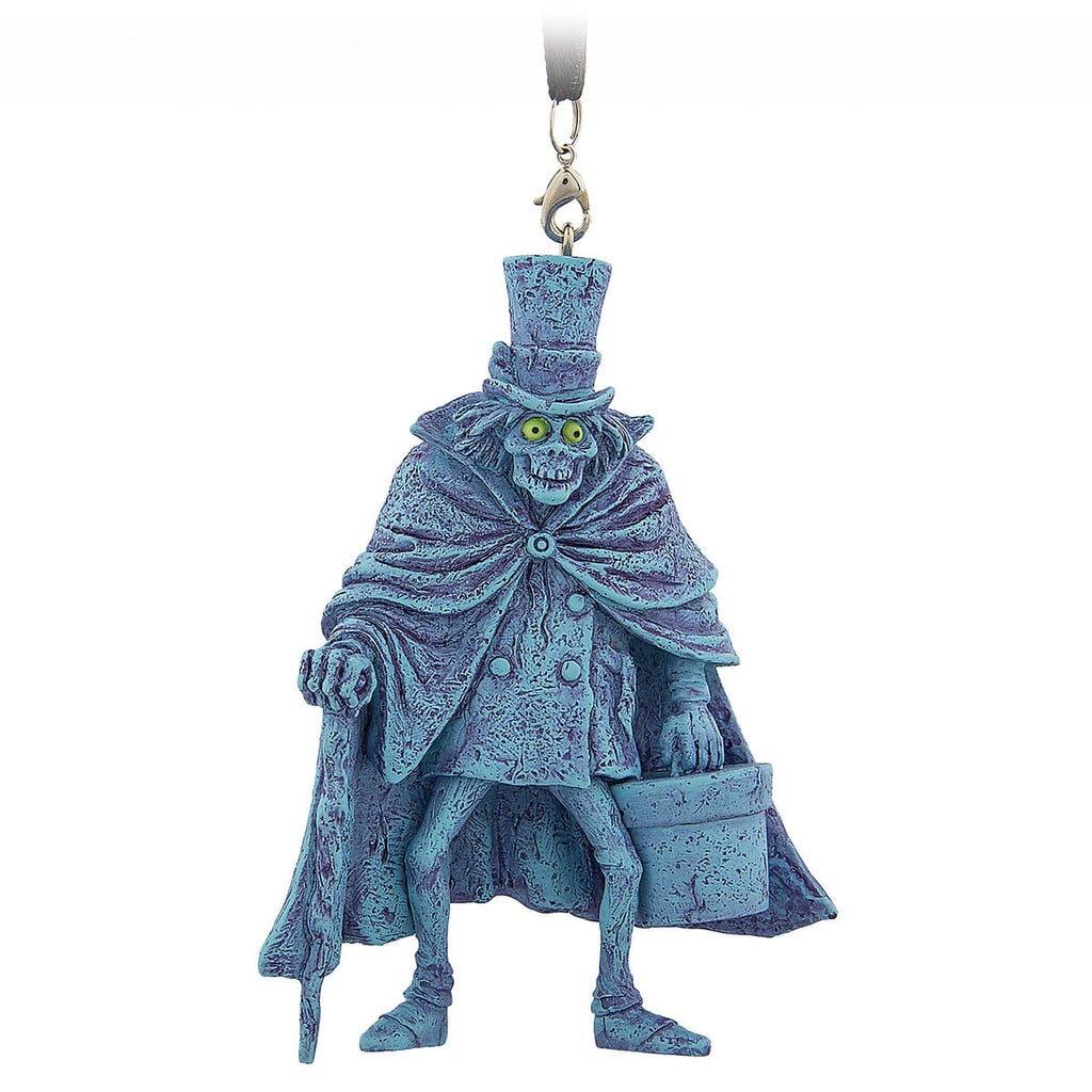 Hatbox Ghost Figural Ornament - The Haunted Mansion ($22)