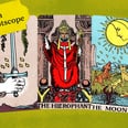 Bruja Tarotscope: December Tarot Horoscopes For Every Zodiac Sign