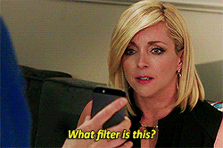 Debating with friends over which filter to use