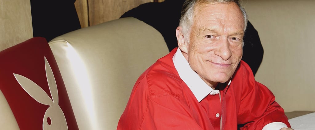 How Did Hugh Hefner Die?