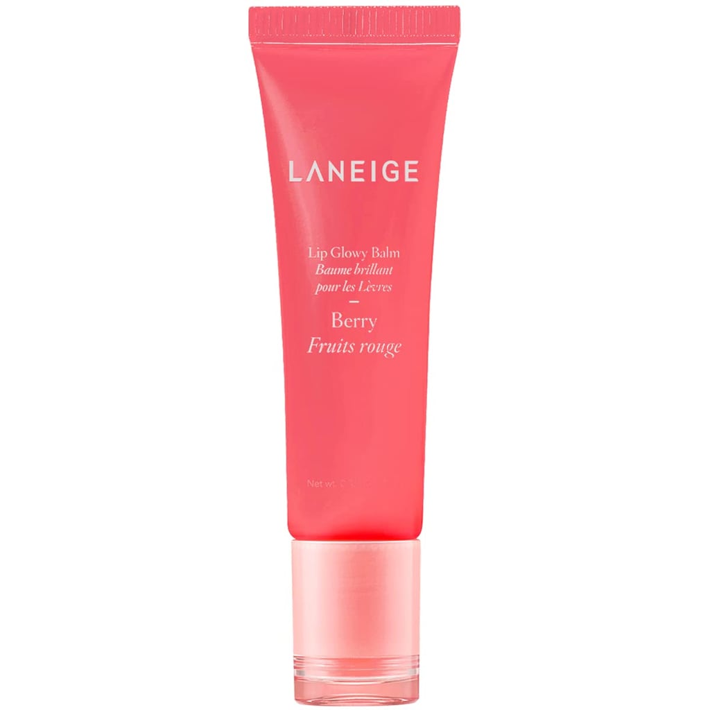 An On-the-Go Lip Balm: Laneige Lip Glowy Balm