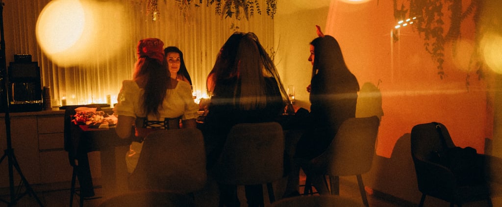 I Didn't Know I Had Social Anxiety Until I Stopped Drinking