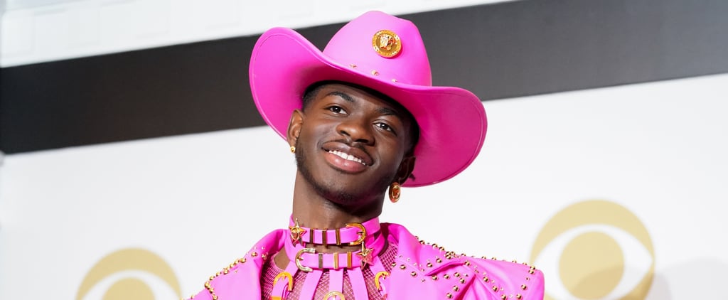 Buy Lil Nas X's New Children's Book, "C Is For Country"