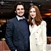 Karen Gillan Reveals She and Nick Kocher Got Married Last May