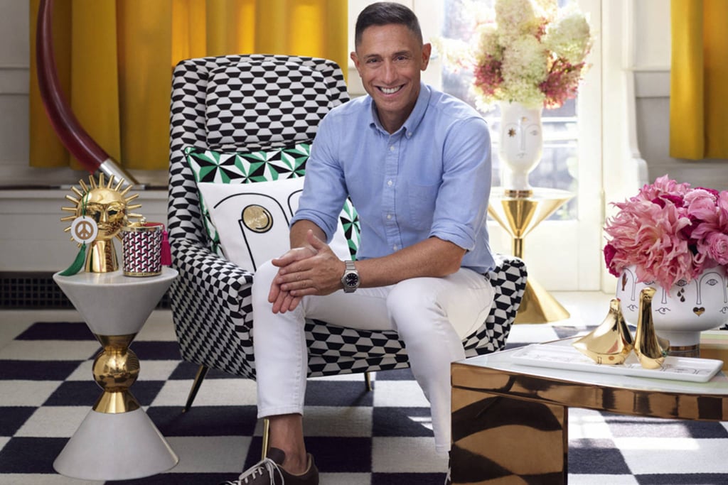 H&M Is Collaborating With Jonathan Adler on a Home Line