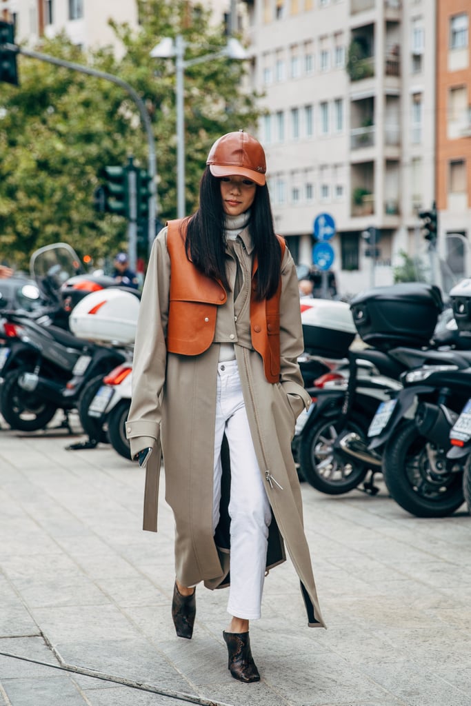 MFW Day 3 | The Best Street Style at Milan Fashion Week Spring 2020 ...