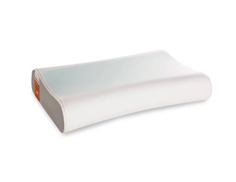 Temper-Pedic Tempur-Contour Breeze Pillow