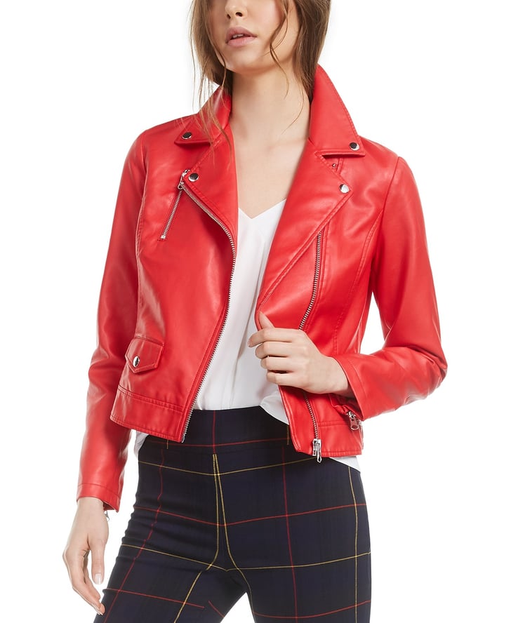Bar iii clearance moto jacket
