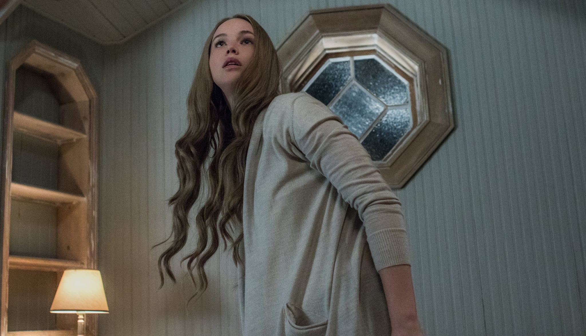 What Does The End Of Mother Mean POPSUGAR Entertainment