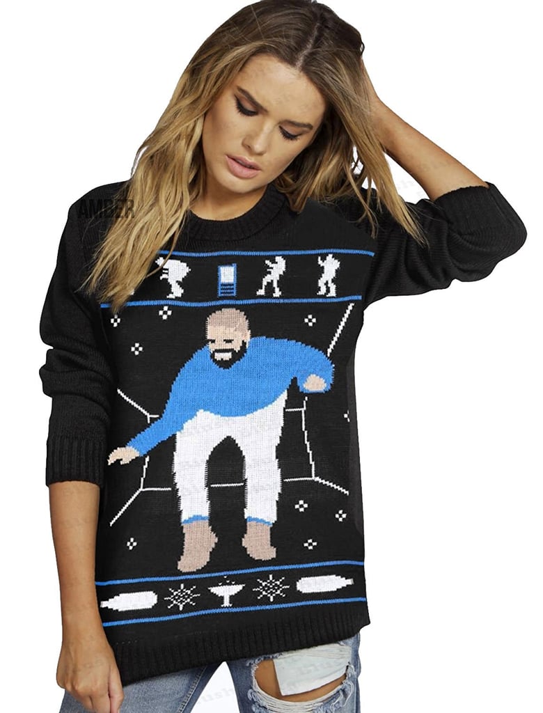 Hai Le Vogue Hotline Bling Sweater