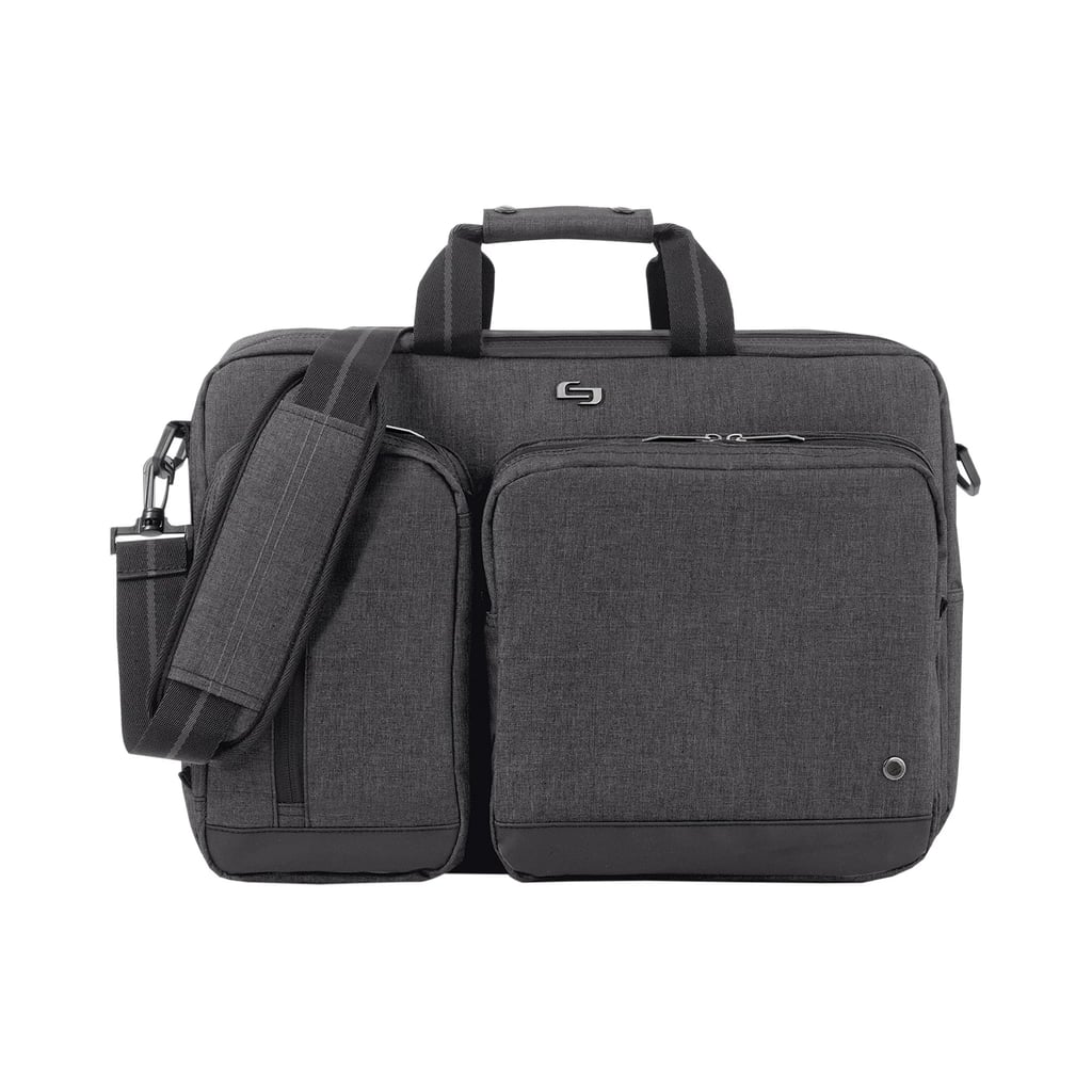 Solo Urban Hybrid Backpack | Travel Cases For Tech Accessories | POPSUGAR Smart Living Photo 7