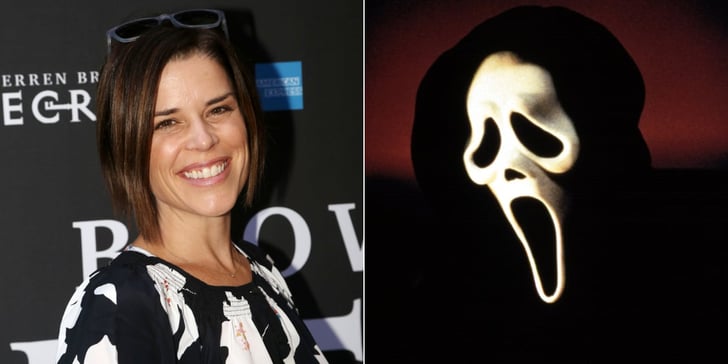 Who Is in the Scream 5 Cast? | POPSUGAR Entertainment