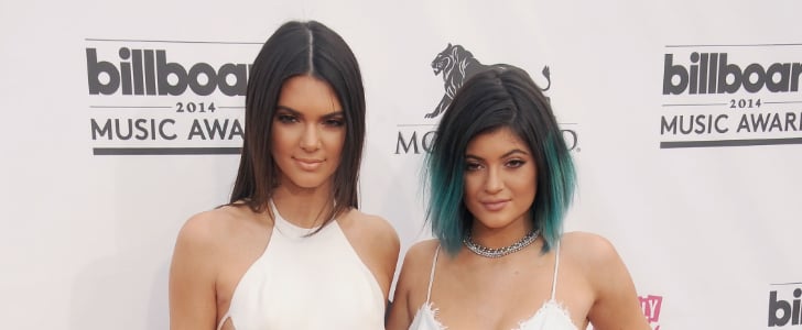 Billboard Music Awards 2014 Beauty