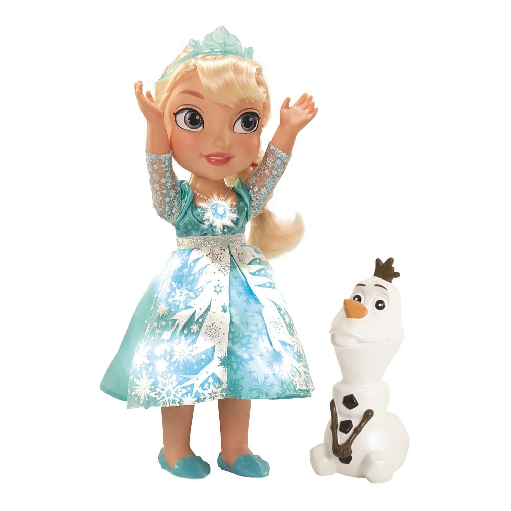 disney frozen gifts for 3 year old