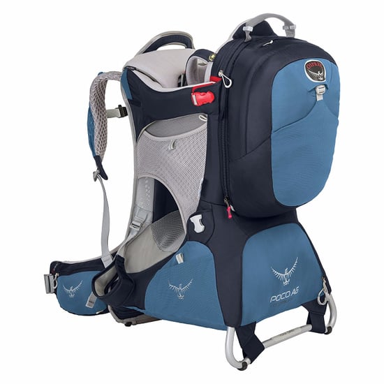 Osprey Child Backpack Carrier Recall