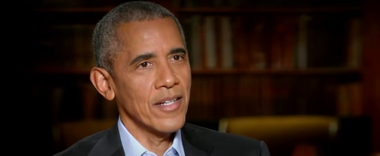 Barack Obama Wishes He Gave Dolly Parton a Medal of Freedom